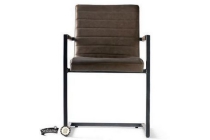 fauteuil merle