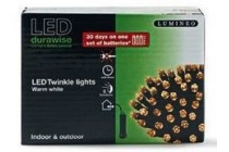 led twinkle buitenverlichting