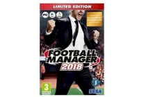 pc football manager 2018 limited edition