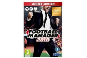 pc football manager 2018 limited edition