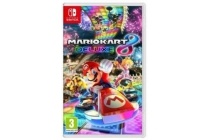 nintendo switch mario kart 8 deluxe