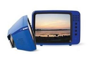 smartphone tv