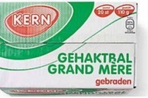 gehaktbal grand mere