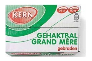 gehaktbal grand mere