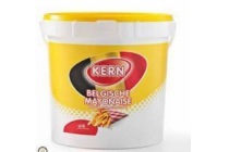 belgische mayonaise