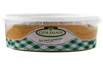 club salade kip satesalade