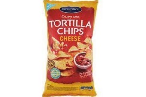 santa maria tortilla chips cheese