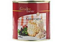 gouden banier kippenragout