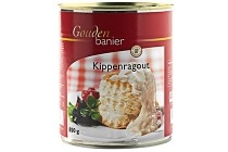 gouden banier kippenragout