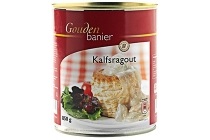 gouden banier kalfsragout