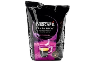 nescafe instantkoffie santa rica