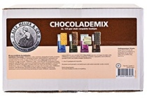 alex meijer koekjesmix chocolade per stuk verpakt