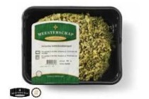boerenkool stamppot