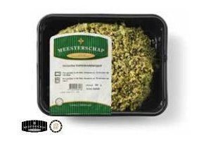 boerenkool stamppot