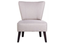 fauteuil berlin beige