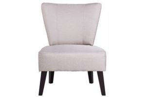 fauteuil berlin beige