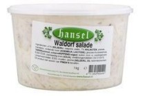 hansel waldorfsalade