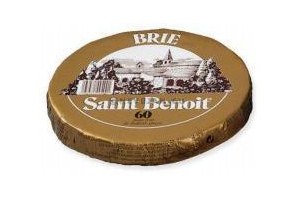 brie saint benoit 60