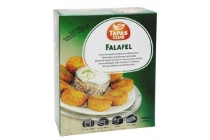 falafel