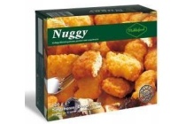 mekkafood nuggy