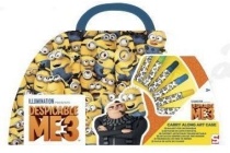 minions tekenkoffer