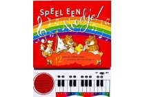 speel een liedje pianoboek