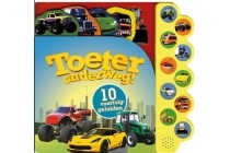 toeter 10 geluiden