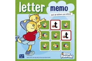 lettermemo