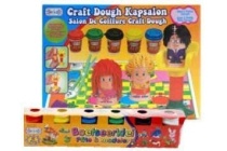 craft dough kapsalon