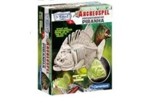 archeospel piranha