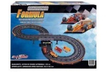 formula challanger autobaan