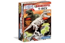 archeospel t rex