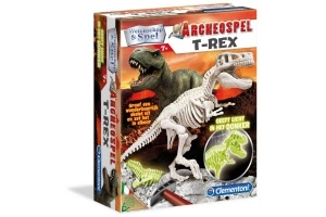 archeospel t rex