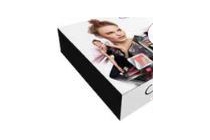 catrice make up box