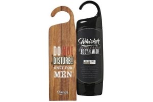 geschenkset whisker deurhanger