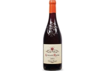 cotes du rhone antoine borget