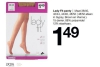 lady fit panty