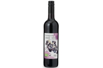 mama nature tempranillo cabernet sauvignon
