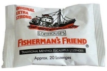 fishermans friends