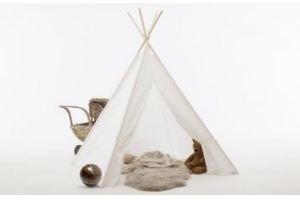 tipi tent