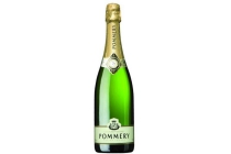 pommery dry elixir
