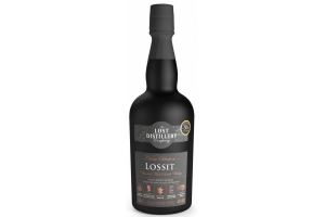 lost distillery lossit