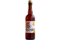 belfort 8 blond