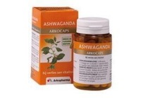 ashwaganda