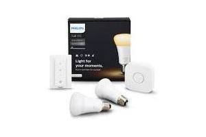 philips hue white startersset