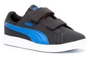 puma smash fun buck kinder sneakers