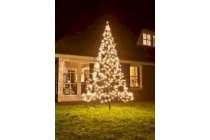 fairybell kerstboomvorm 300 cm 480 led lampjes