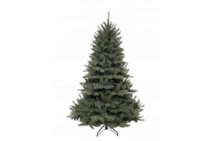 triumph tree kerstboom forest pine 185 x 130 cm