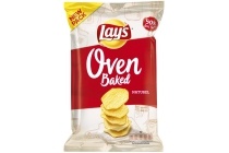 lay s oven baked naturel