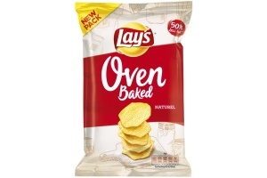 lay s oven baked naturel